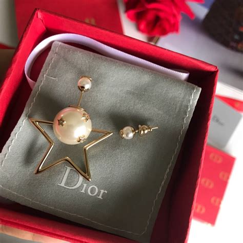 dior earrings replica|dior earrings outlet.